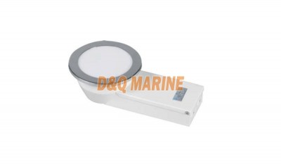 JXQLED-1 LED Barrel Light thumbnail 1