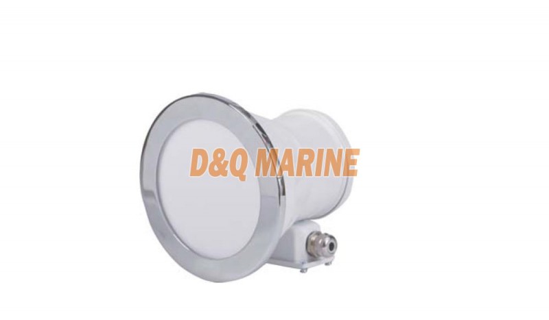 JXQLED-2 LED Barrel Light - Image 1