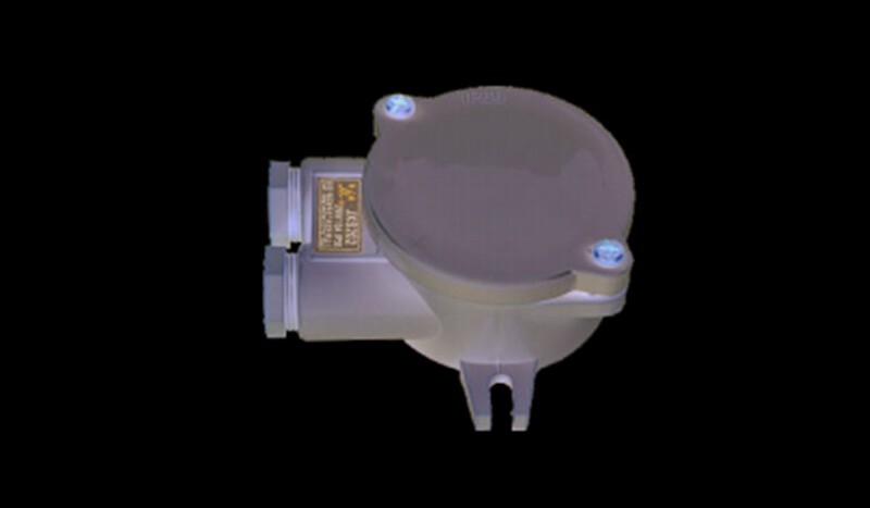 JXS202 JXS302 Marine Junction Box - Image 1