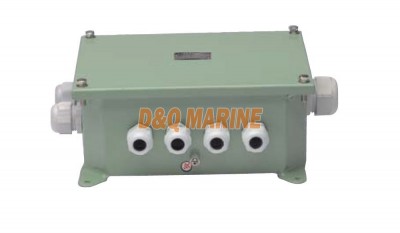 JXT/JXTR Marine Junction Box thumbnail 1