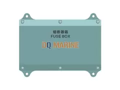 JXTR11-10 Fuse Box