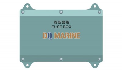 JXTR11-10 Fuse Box thumbnail 1