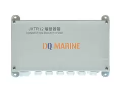 JXTR12 Fuse Connection Box