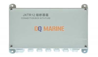 JXTR12 Fuse Connection Box thumbnail 1
