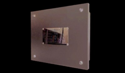 JXTR8-12Q Connection Box With Fuse thumbnail 1