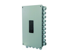 JXTR8-24 Connection Box With Fuse