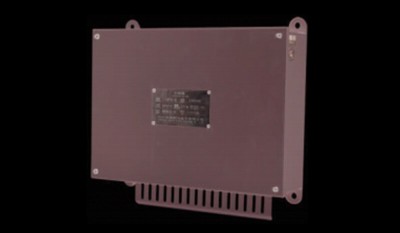 JXTR8-24 Connection Box With Fuse thumbnail 1