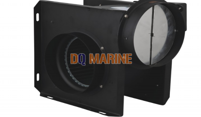 JY Series Low-Noise Pipeline Fan thumbnail 1