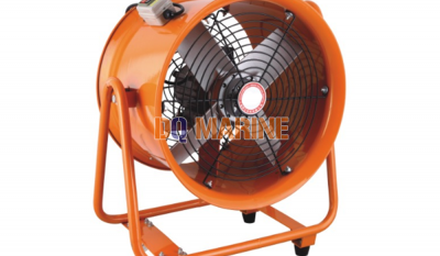 JY3-SF Axial-flow Fans thumbnail 1