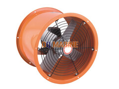 JY3-SF Axial-flow Fans