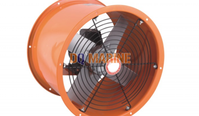 JY3-SF Axial-flow Fans thumbnail 2