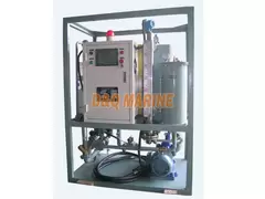 JYJ Full Automatic Oil Filling Machine