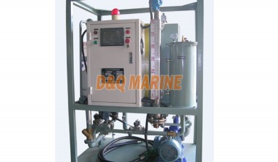 JYJ Full Automatic Oil Filling Machine thumbnail 1