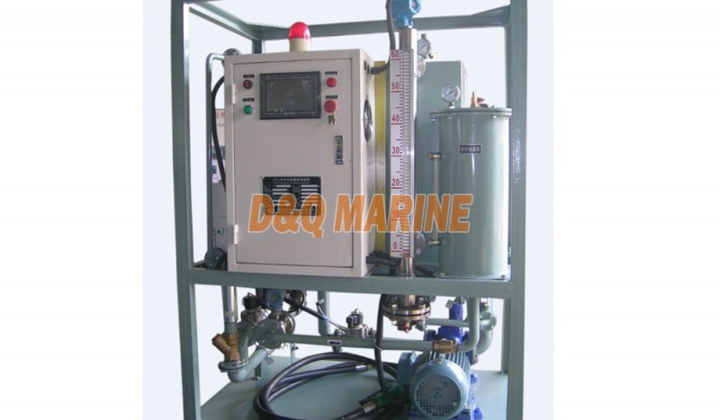 JYJ Full Automatic Oil Filling Machine - Image 1