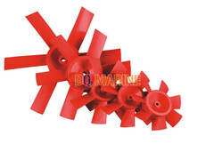 JYW-T35-12 Axial-flow Fans