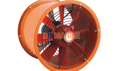 JYW-T35-12 Axial-flow Fans thumbnail 1