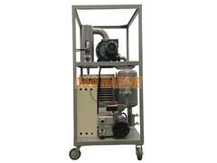 JZJX Series Vacuum Machine Set