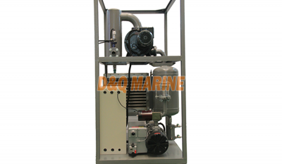 JZJX Series Vacuum Machine Set thumbnail 3