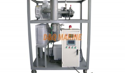 JZJX Series Vacuum Machine Set thumbnail 2