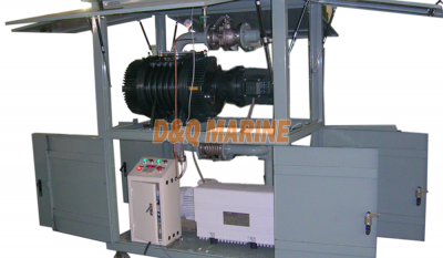 JZJX Series Vacuum Machine Set thumbnail 1