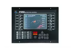 K1302A Fire Alarm Control Unit(Flush Type)