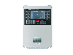 K1302A Fire Alarm Control Unit(Wall Mounted)