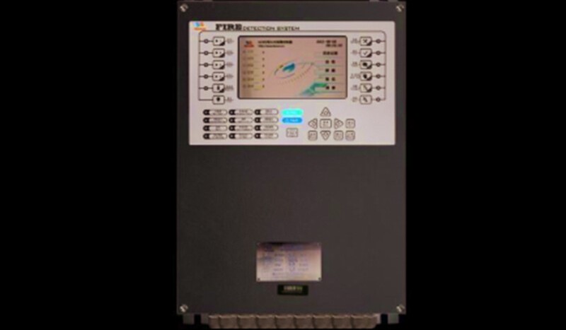K1302A Fire Alarm Control Unit(Wall Mounted) - Image 1