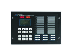 K1302B Fire Alarm Control Unit(Flush Type)