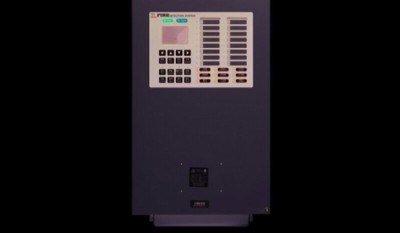 K1302B Fire Alarm Control Unit(Wall Mounted) thumbnail 1