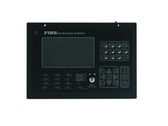 K1302C Fire Alarm Control Unit( Flush Type)