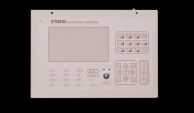 K1302C Fire Alarm Control Unit( Flush Type) thumbnail 1