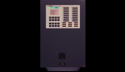 K1302C Fire Alarm Control Unit(Wall Mounted) thumbnail 1