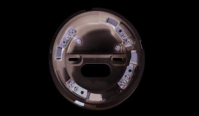 K1360 Detector Connection Pedestal thumbnail 1