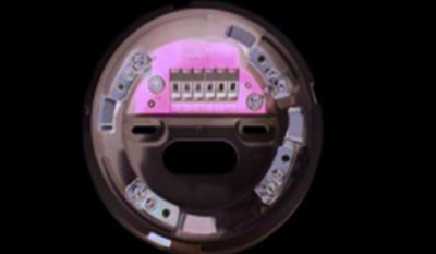 K1361 Isolator Pedestal thumbnail 1