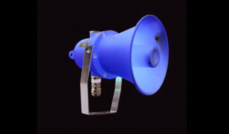 K14-Ex-ST Explosion-Proof Speaker - Image 1