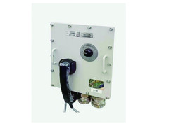 K2111 EXA Explosion-Proof Speaker Talkback Station