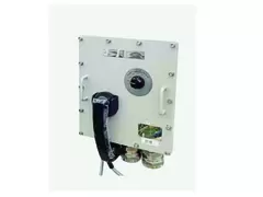 K2111 EXA Explosion-Proof Speaker Talkback Station