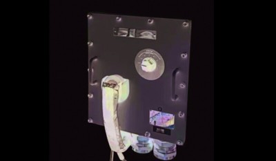 K2112 EXA Explosion-Proof Speaker Talkback Station thumbnail 1