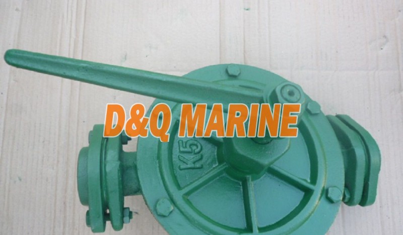 K Series Hand Pump - Image 1