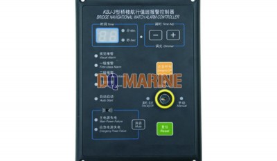 KBJ-3 Bridge Navigation Watch Alarm Controller thumbnail 1