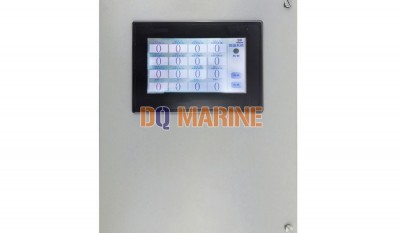 KBJ-4 Ultralow Temperature Measuring Main Unit thumbnail 1