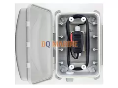 KC-1F Weatherproof MIC at Port and Starboard
