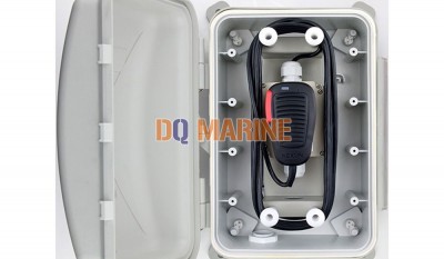 KC-1F Weatherproof MIC at Port and Starboard thumbnail 1