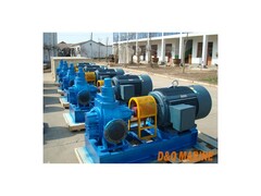 KCB gear pump