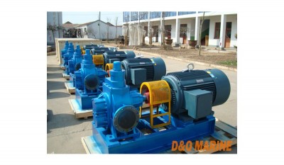 KCB gear pump thumbnail 1