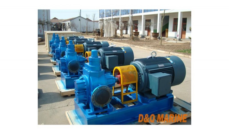 KCB gear pump - Image 1