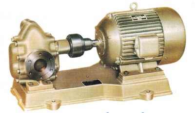 KCB Series Marine Gear Pump thumbnail 1