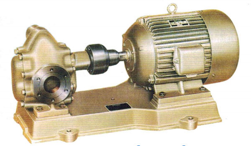 KCB Series Marine Gear Pump - Image 1