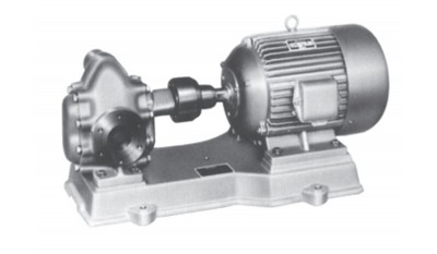 KCB-55 KCB series gear pump thumbnail 1