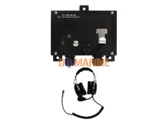 KD-1FJG Noise-proof Talkback Extension